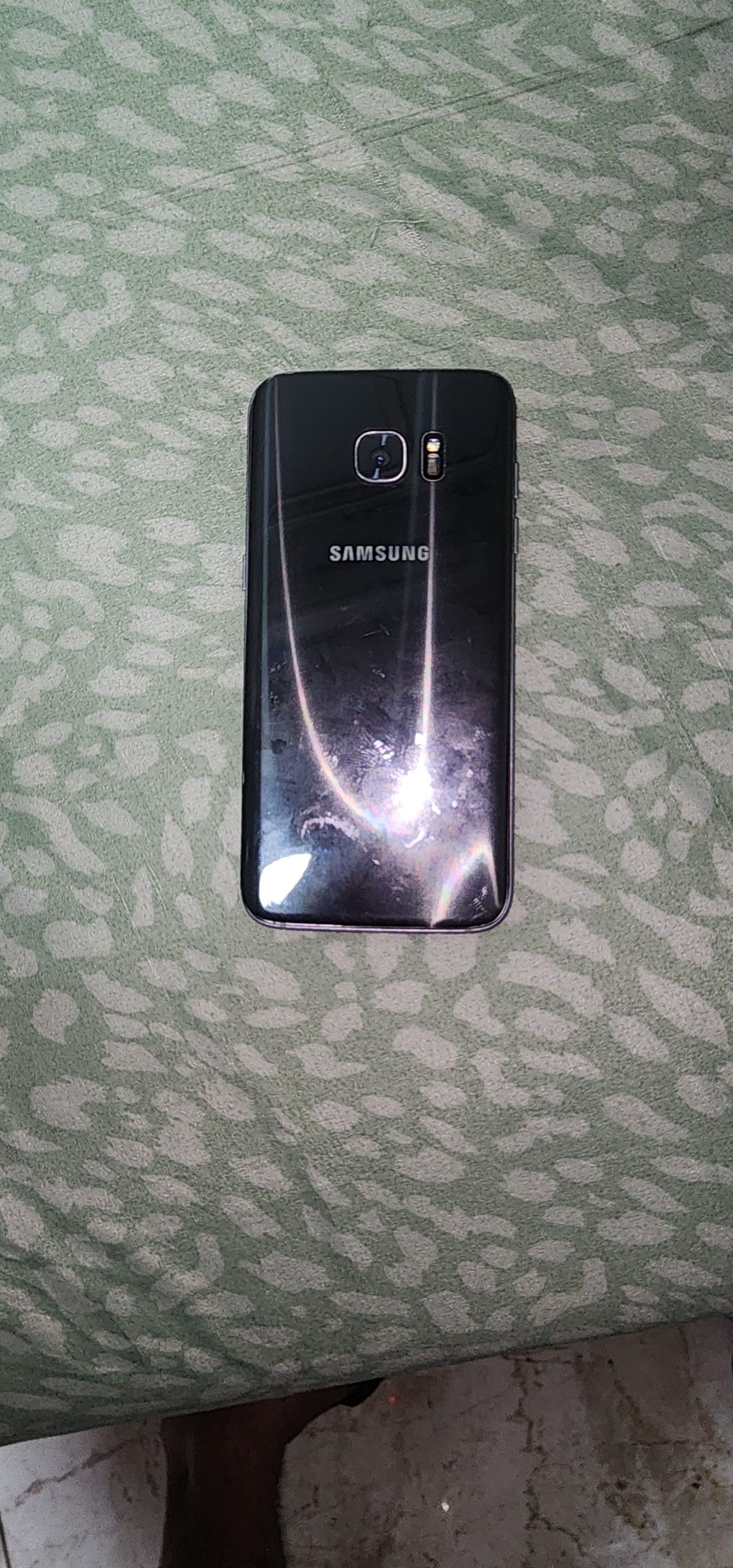 סמסונג S7 EDGE יד שניה סמסונג S7 EDGE יד שניה – תמונה 2