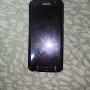 סמסונג S7 EDGE יד שניה